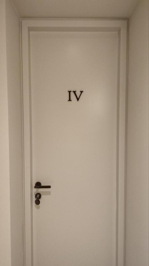 Amphitheatro Boutique Hotel Katomerion 外观 照片