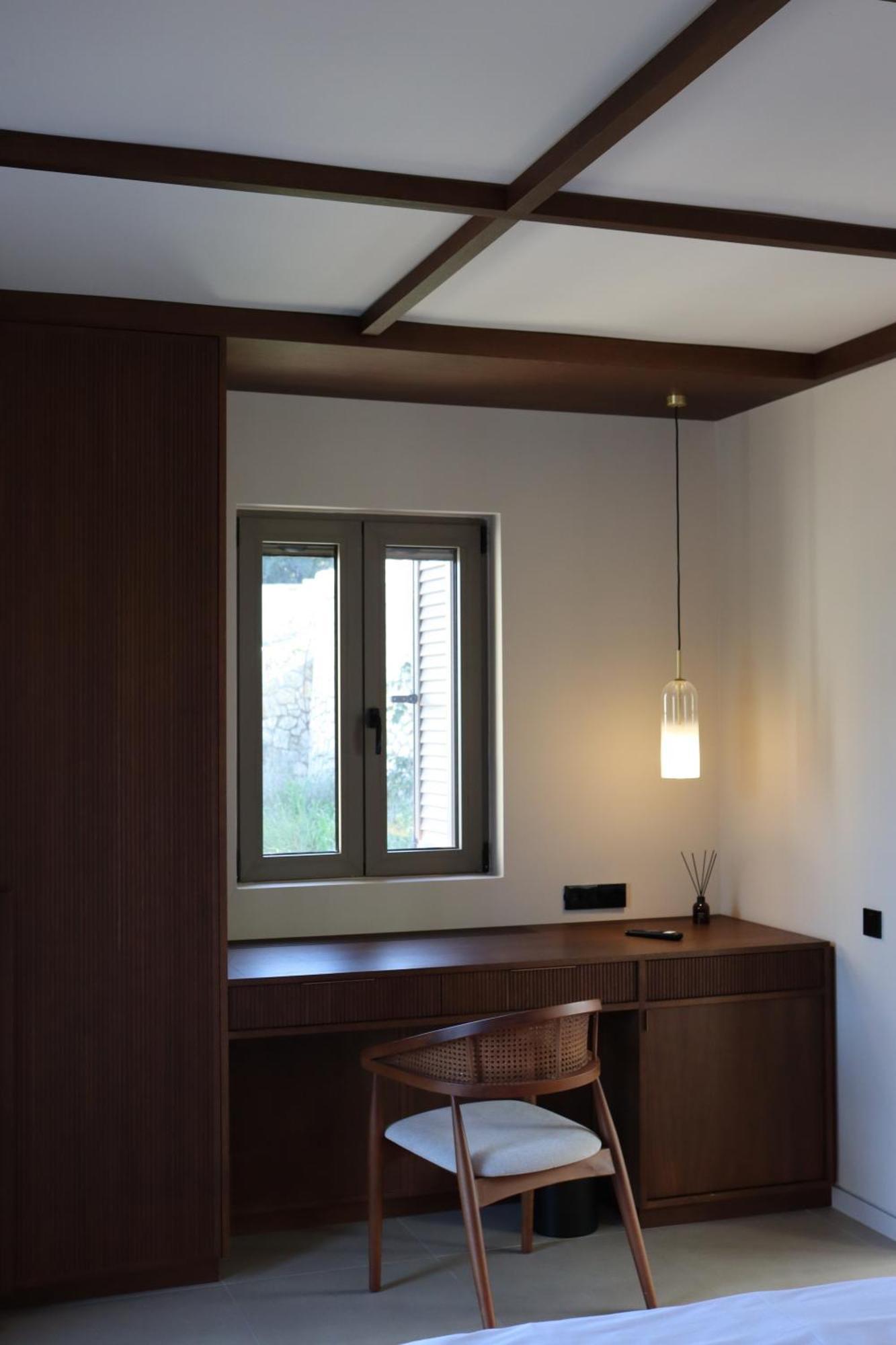 Amphitheatro Boutique Hotel Katomerion 外观 照片
