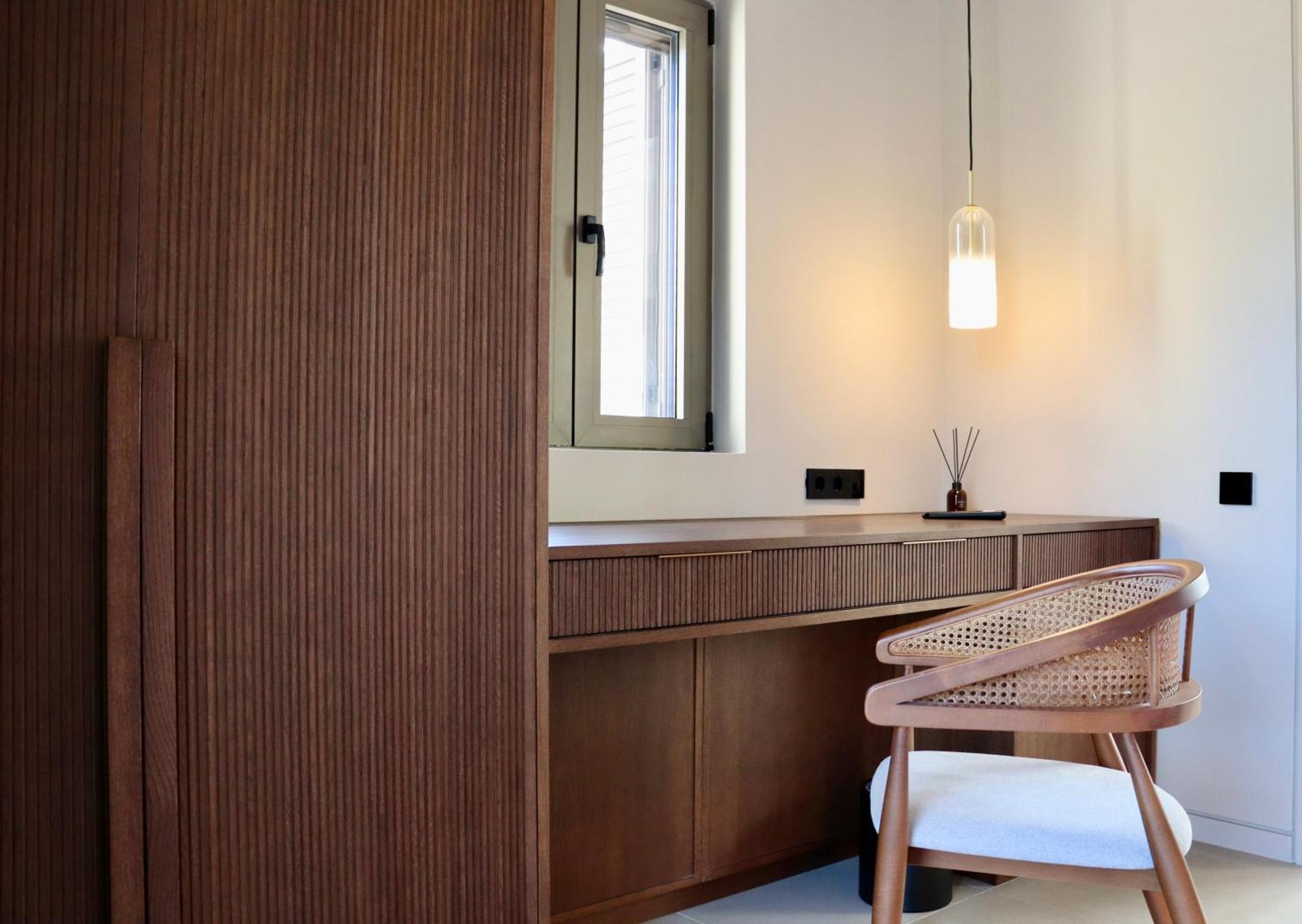 Amphitheatro Boutique Hotel Katomerion 外观 照片