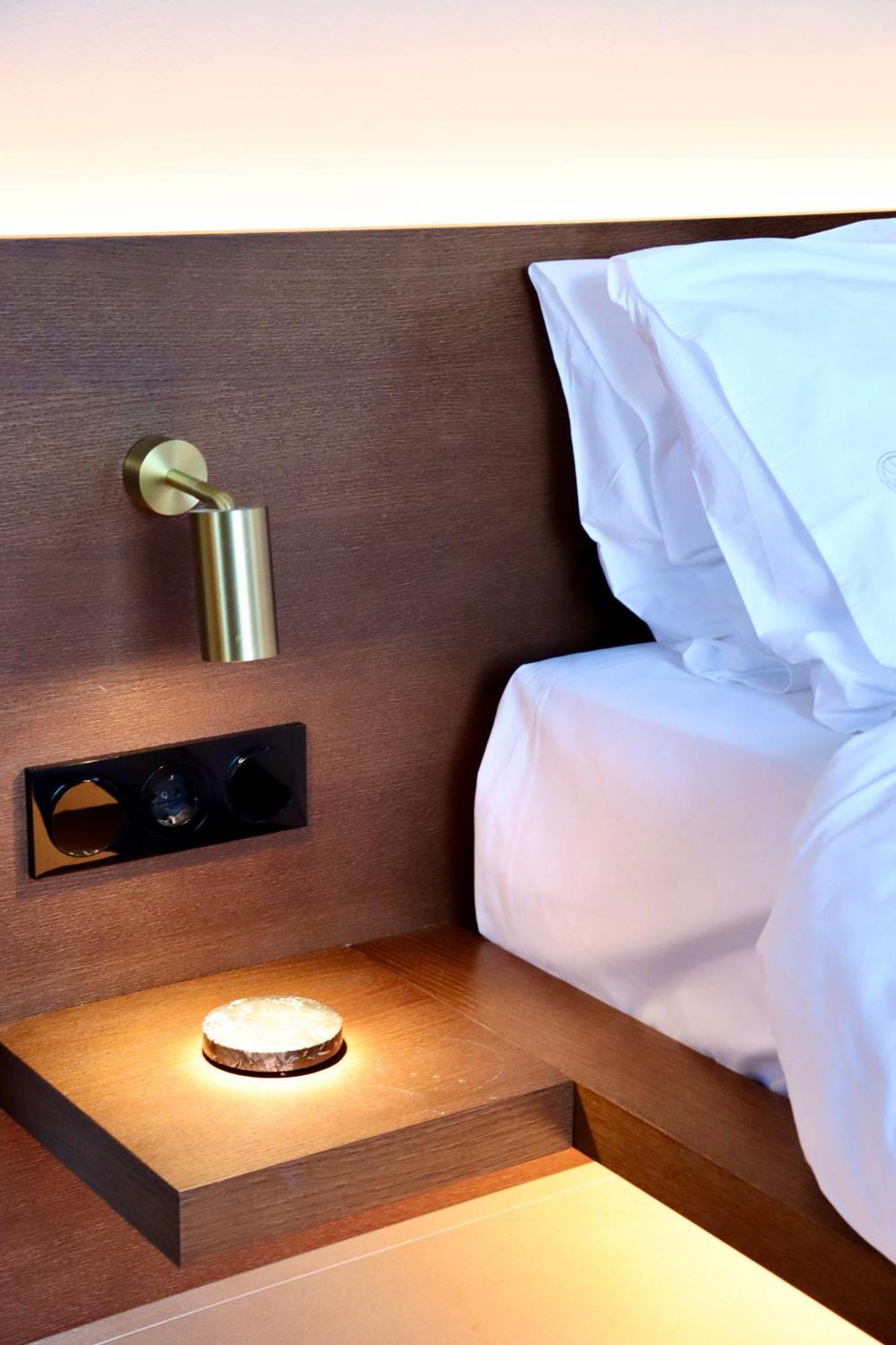 Amphitheatro Boutique Hotel Katomerion 外观 照片