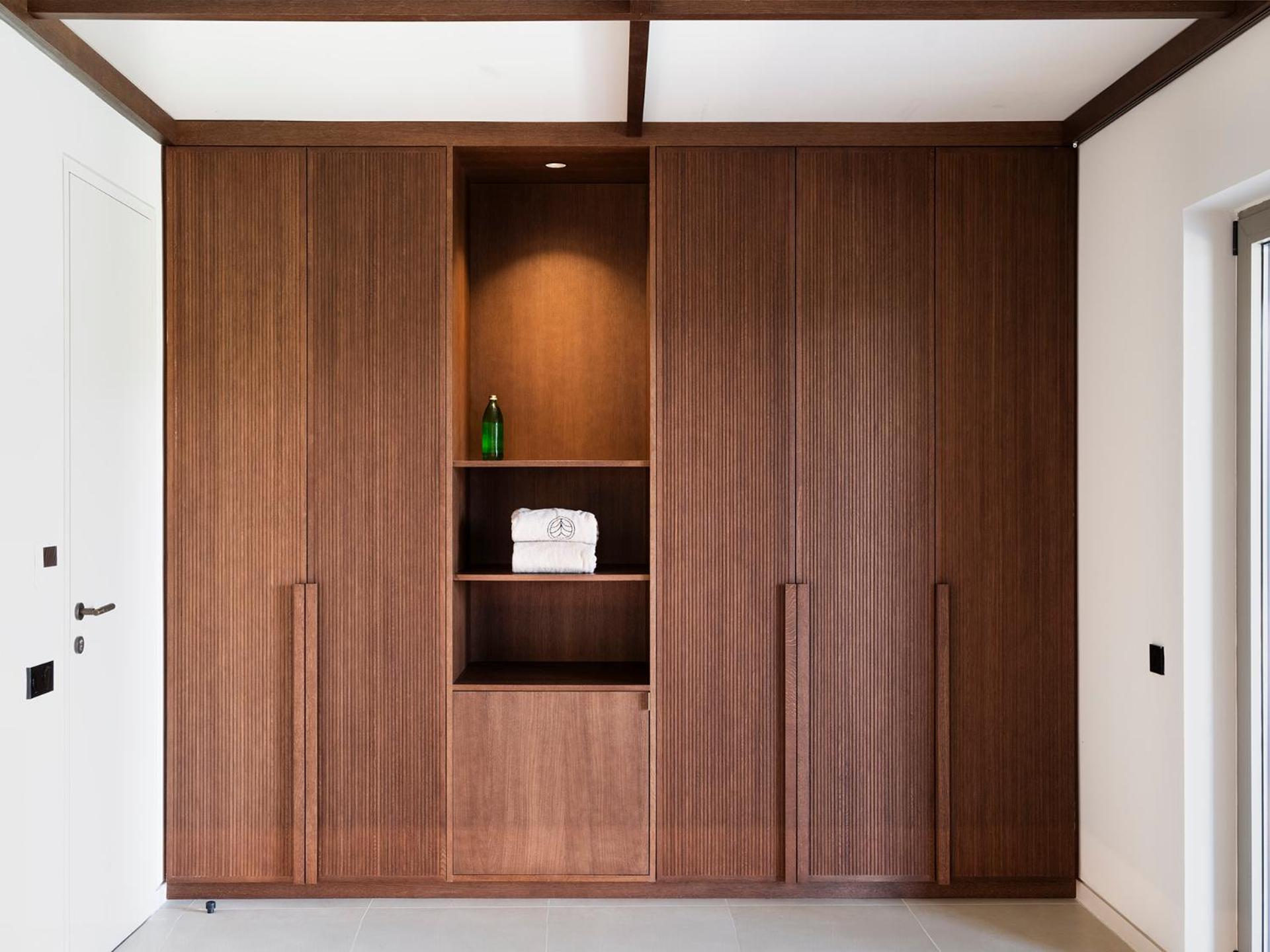 Amphitheatro Boutique Hotel Katomerion 外观 照片