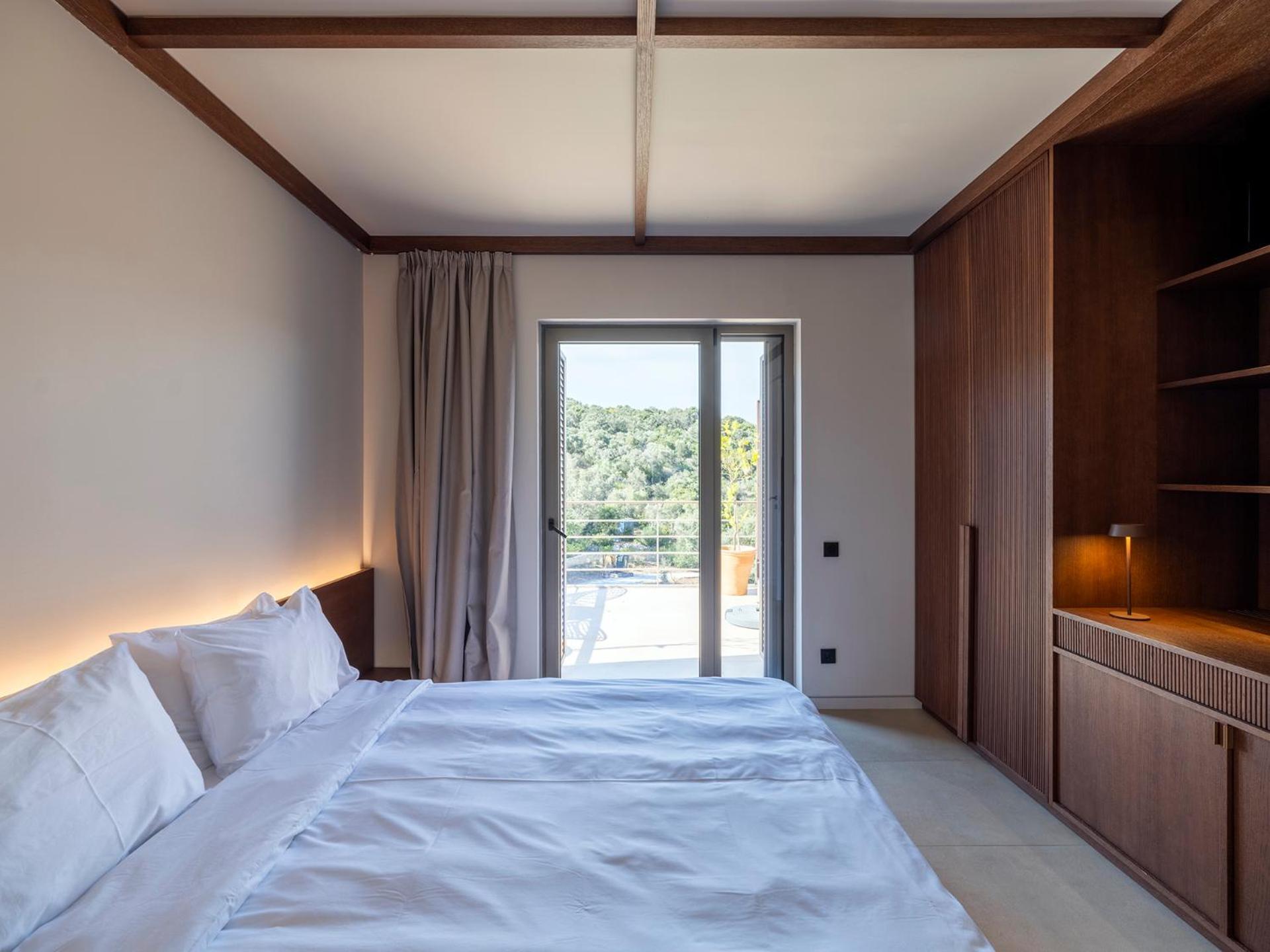 Amphitheatro Boutique Hotel Katomerion 外观 照片