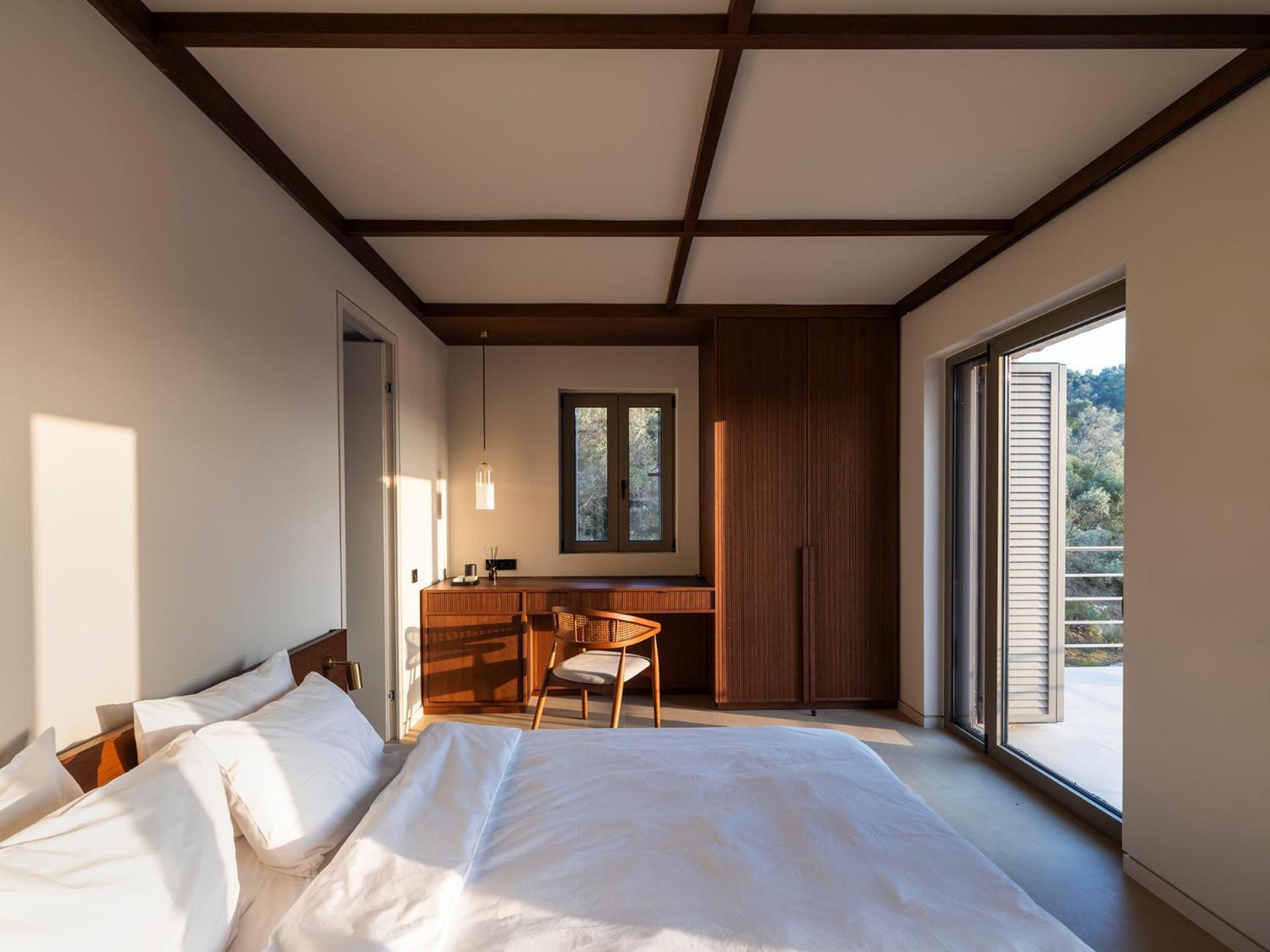 Amphitheatro Boutique Hotel Katomerion 外观 照片