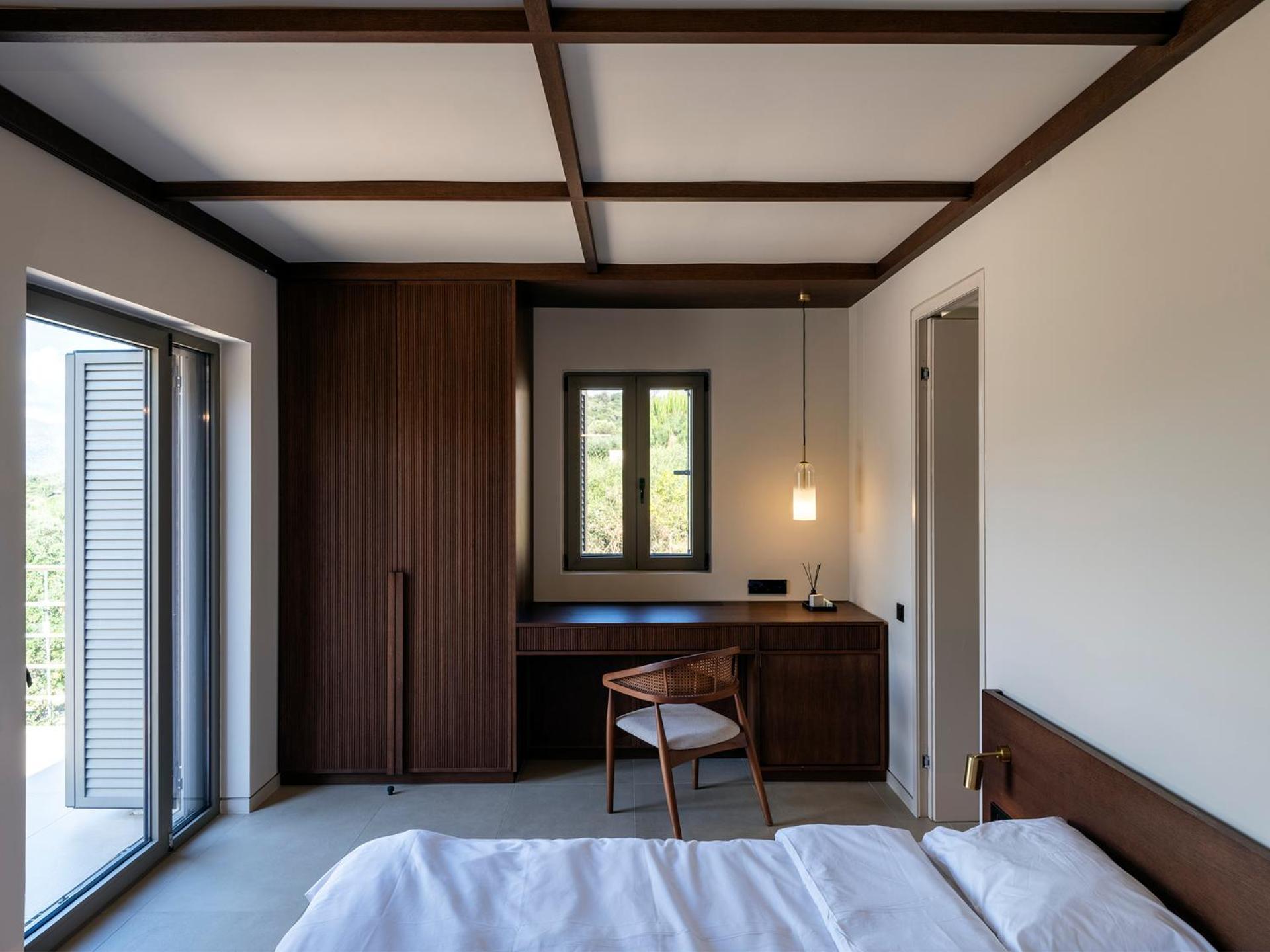 Amphitheatro Boutique Hotel Katomerion 外观 照片