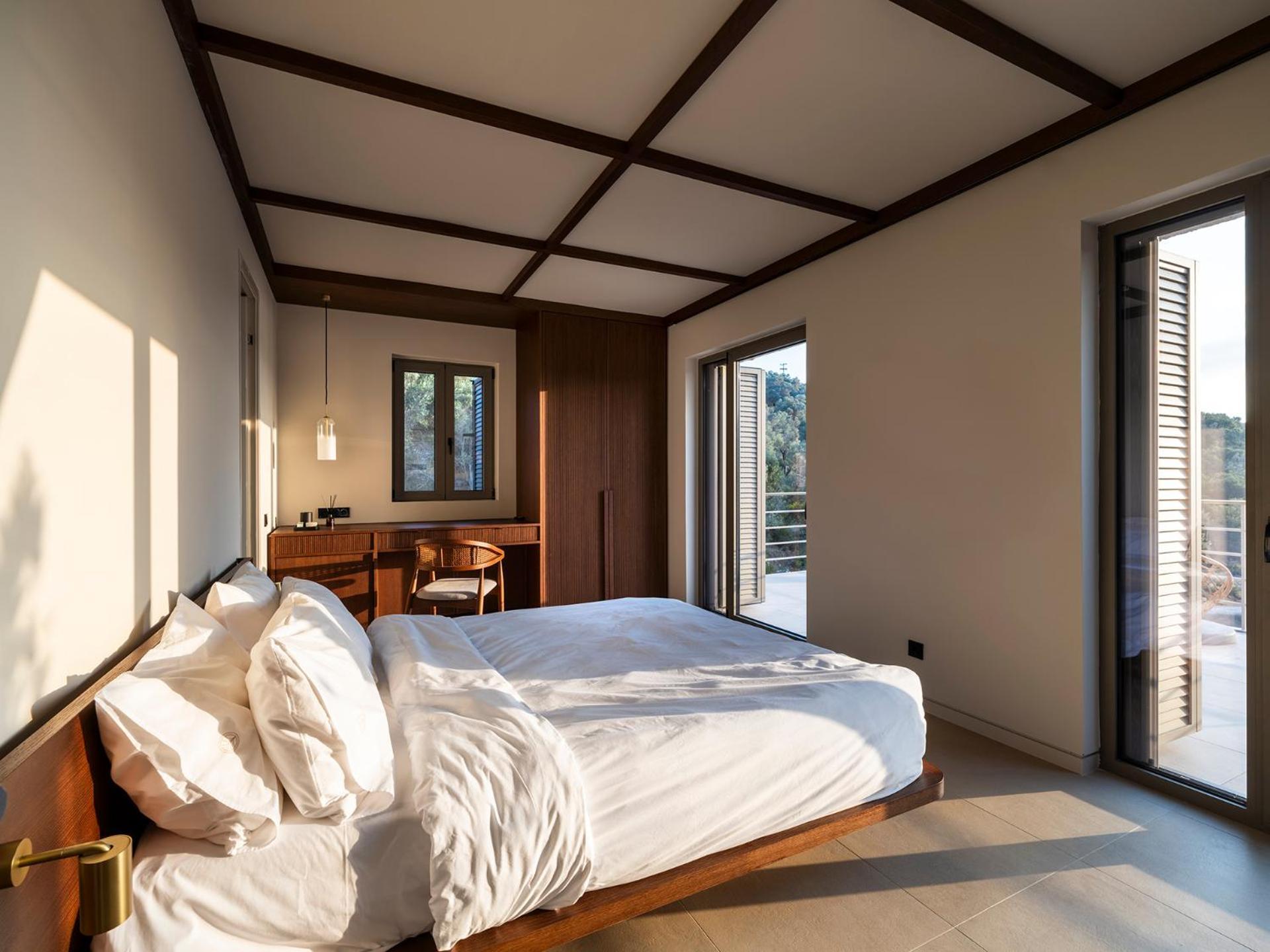 Amphitheatro Boutique Hotel Katomerion 外观 照片
