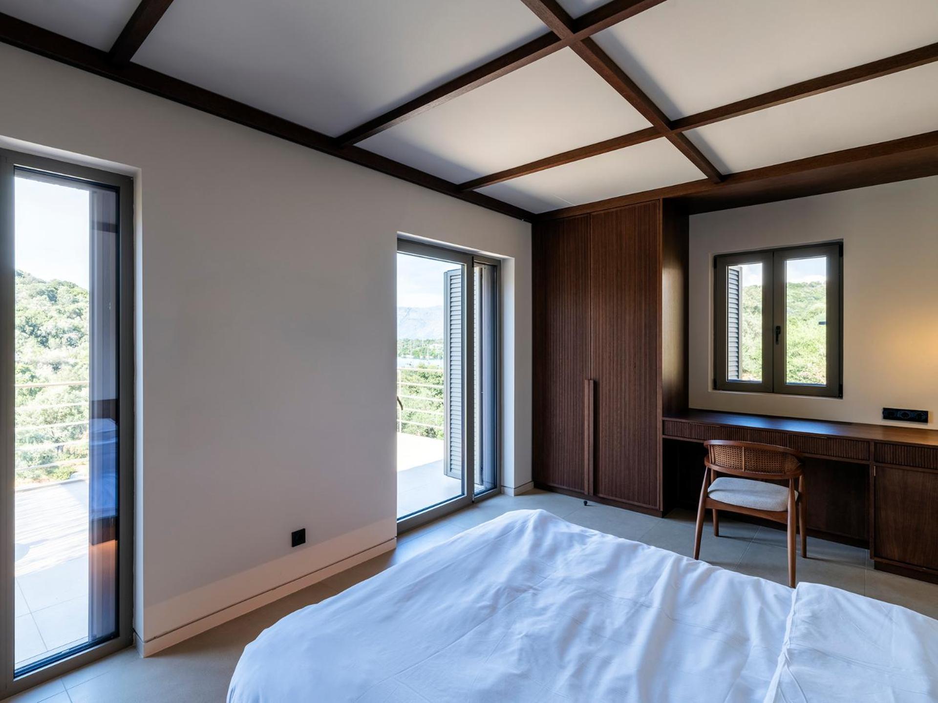 Amphitheatro Boutique Hotel Katomerion 外观 照片